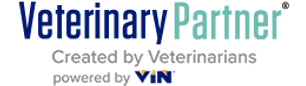 veterinary partner logo