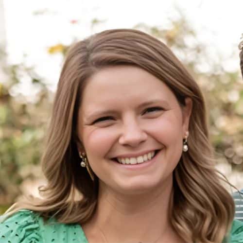 Dr. Samantha Dolan